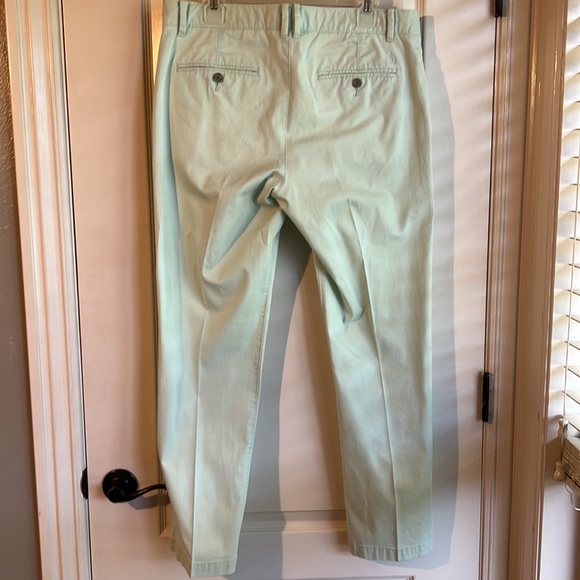 Original Penguin Straight Chinos - Picture 5 of 6